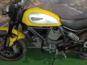 Ducati Ducati Scrambler 800 ABS LED, снимка 13 - Мотоциклети и мототехника - 42907466