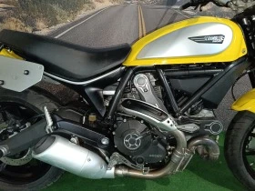 Ducati Ducati Scrambler 800 ABS LED, снимка 7