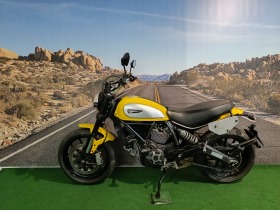 Ducati Ducati Scrambler 800 ABS LED, снимка 10 - Мотоциклети и мототехника - 42907466