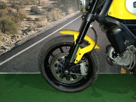 Ducati Ducati Scrambler 800 ABS LED, снимка 15 - Мотоциклети и мототехника - 42907466