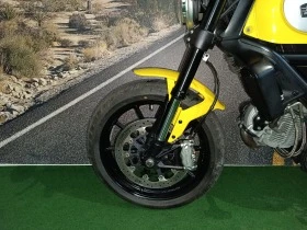 Ducati Ducati Scrambler 800 ABS LED, снимка 15