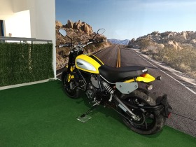 Ducati Ducati Scrambler 800 ABS LED, снимка 11 - Мотоциклети и мототехника - 42907466