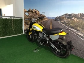 Ducati Ducati Scrambler 800 ABS LED, снимка 11