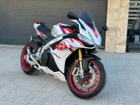 Aprilia RSV4 Factory 1100, снимка 2