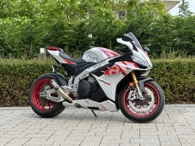 Aprilia RSV4 Factory 1100, снимка 7