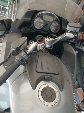 Kawasaki 1400, снимка 1