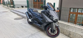 Обява за продажба на Yamaha T-max 530 ~12 000 лв. - изображение 4