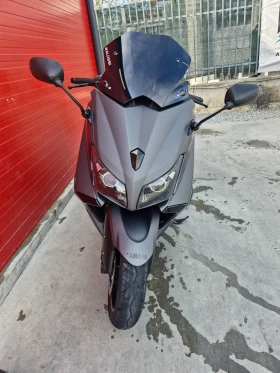 Обява за продажба на Yamaha T-max 530 ~12 000 лв. - изображение 2