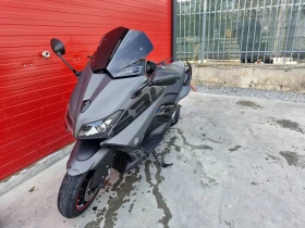Обява за продажба на Yamaha T-max 530 ~12 000 лв. - изображение 3