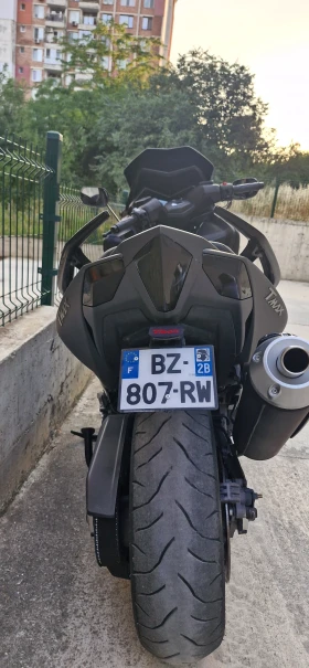 Обява за продажба на Yamaha T-max 530 ~12 000 лв. - изображение 7