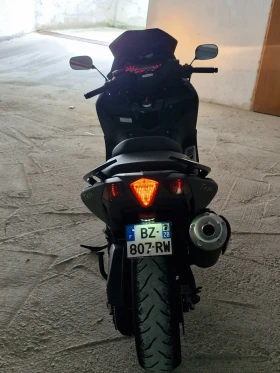 Обява за продажба на Yamaha T-max 530 ~12 000 лв. - изображение 5