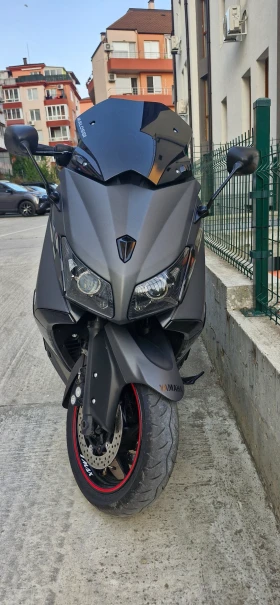 Обява за продажба на Yamaha T-max 530 ~12 000 лв. - изображение 5