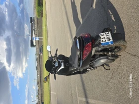 Yamaha X-max 250 YP Black | Mobile.bg    5
