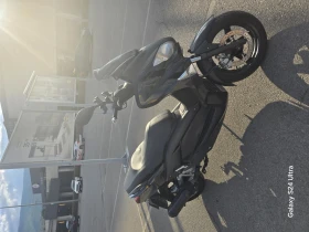 Yamaha X-max 250 YP Black | Mobile.bg    3
