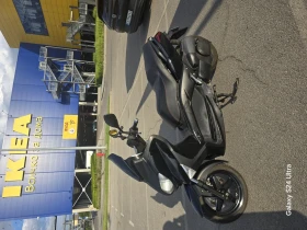 Yamaha X-max 250 YP Black | Mobile.bg    7
