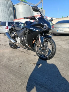 Обява за продажба на Honda Cbr CBR500R ~8 500 лв. - изображение 2