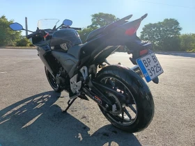 Обява за продажба на Honda Cbr CBR500R ~8 500 лв. - изображение 4