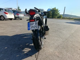 Обява за продажба на Honda Cbr CBR500R ~8 500 лв. - изображение 3
