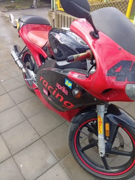 Aprilia Rs Racing tuning , снимка 4 - Мотоциклети и мототехника - 53672032