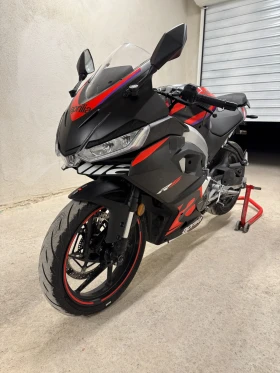 Aprilia Rs 457 A2 | Mobile.bg � ����� ������ 2