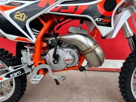 Kayo Moto Kayo Moto 50 2 ������ ������� | Mobile.bg � ����� ������ 6