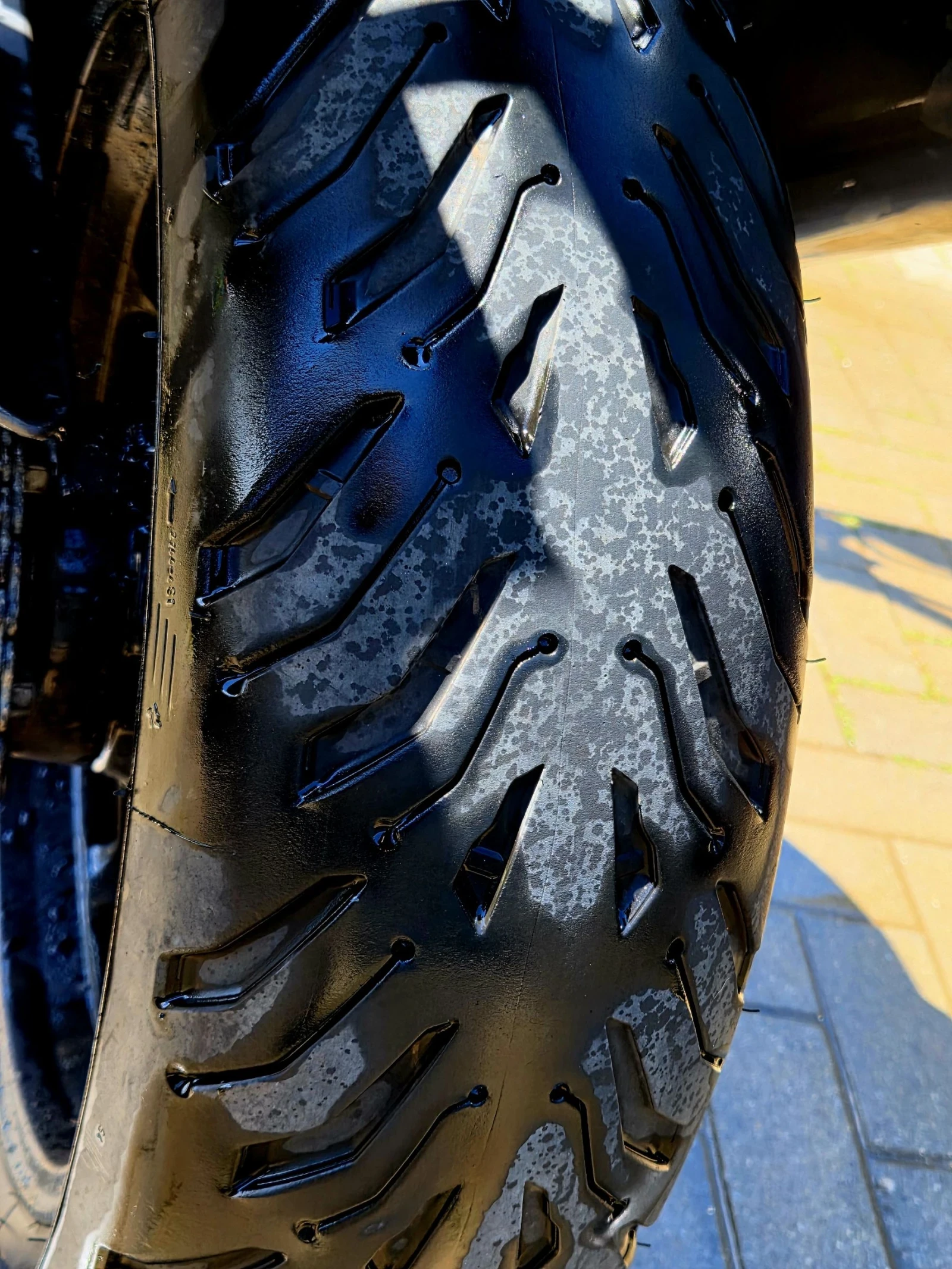 Ktm Adventure SAS 1290, снимка 12 - Мотоциклети и мототехника - 54397773