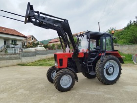 Обява за продажба на Трактор Беларус ~31 500 лв. - изображение 1