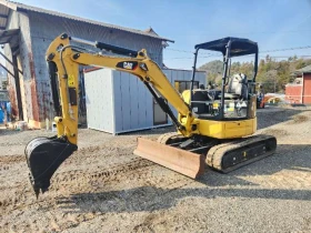      Cat 303.5E2CR -  !!!