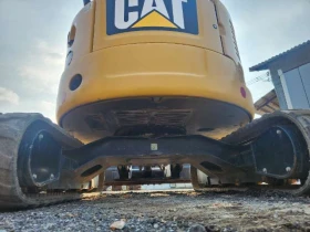  Cat 303.5E2CR -  !!! | Mobile.bg    6