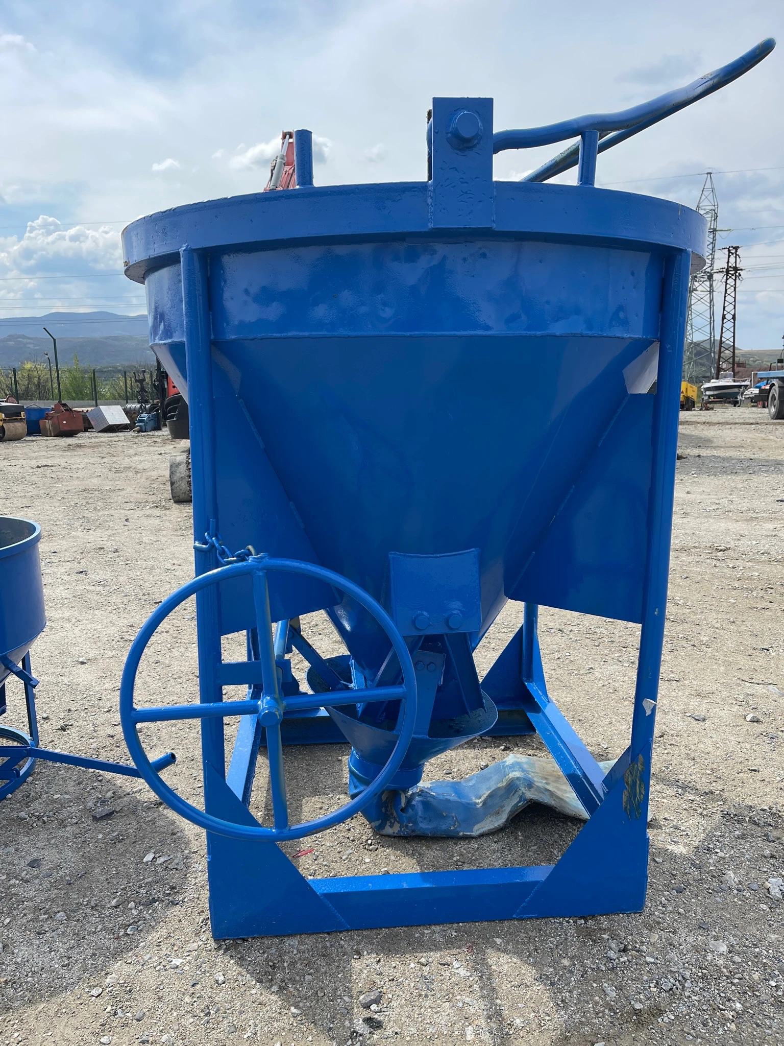 Допълнително оборудване Друг вид, снимка 1