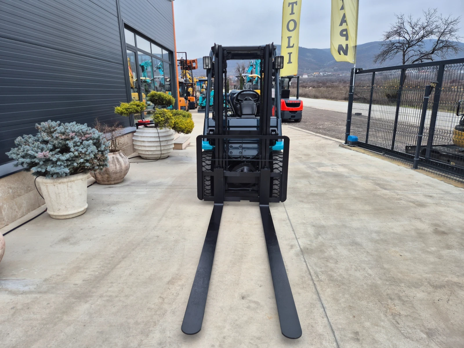 ������� Toyota 2.5 ���� / ������� / ���+ ������ / ����� ������ ! | Mobile.bg � ����������� 8