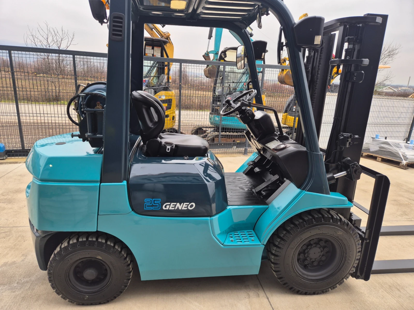 ������� Toyota 2.5 ���� / ������� / ���+ ������ / ����� ������ ! | Mobile.bg � ����������� 6