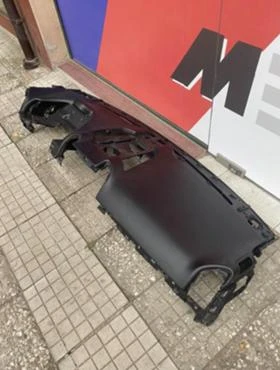 Porsche Cayenne 2010-2016 табло, снимка 2