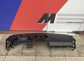 Porsche Cayenne 2010-2016 табло, снимка 3