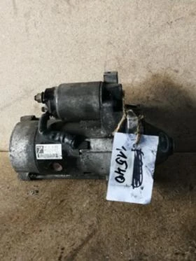 стартер за MAZDA - 2.0/2.2TD - 1996-2004 , снимка 1