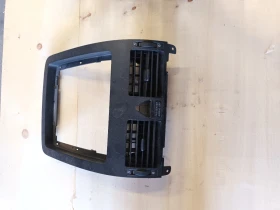 Духалка въздуховод фолксваген туран 2.0тди 