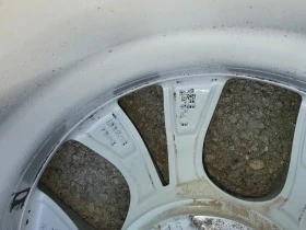 Джанти за BMW, снимка 3