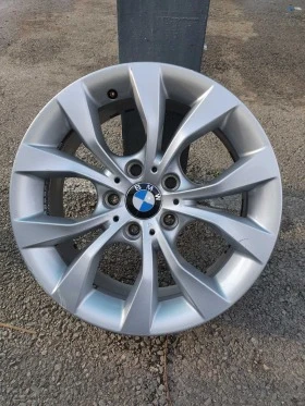 Джанти за BMW, снимка 1