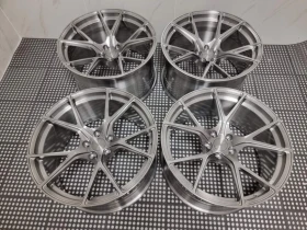 Джанти за BMW X5M, снимка 1