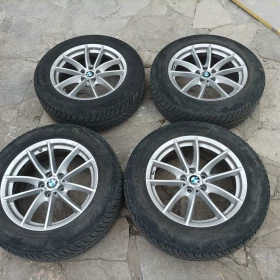 Гуми с джанти Vredestein 225/60R18, снимка 1