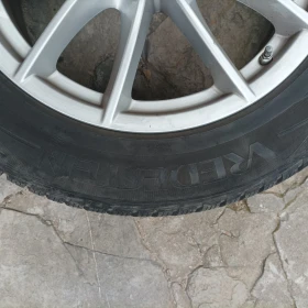 Гуми с джанти Vredestein 225/60R18, снимка 10