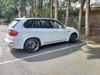 Джанти за BMW X5M, снимка 4 - Гуми и джанти - 51375893