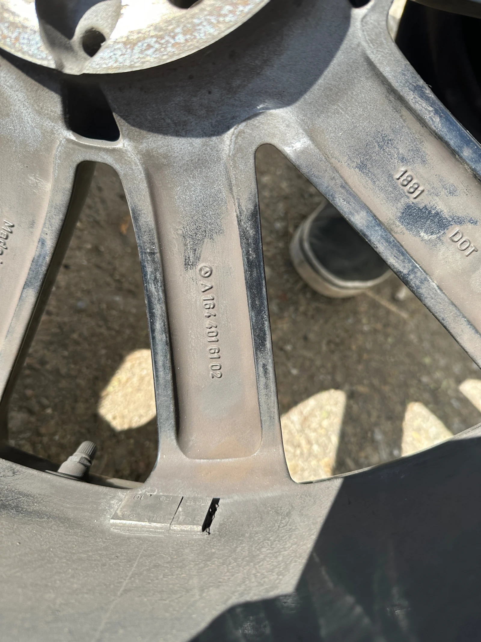 ������ �� Mercedes-Benz ML | Mobile.bg � ����������� 4