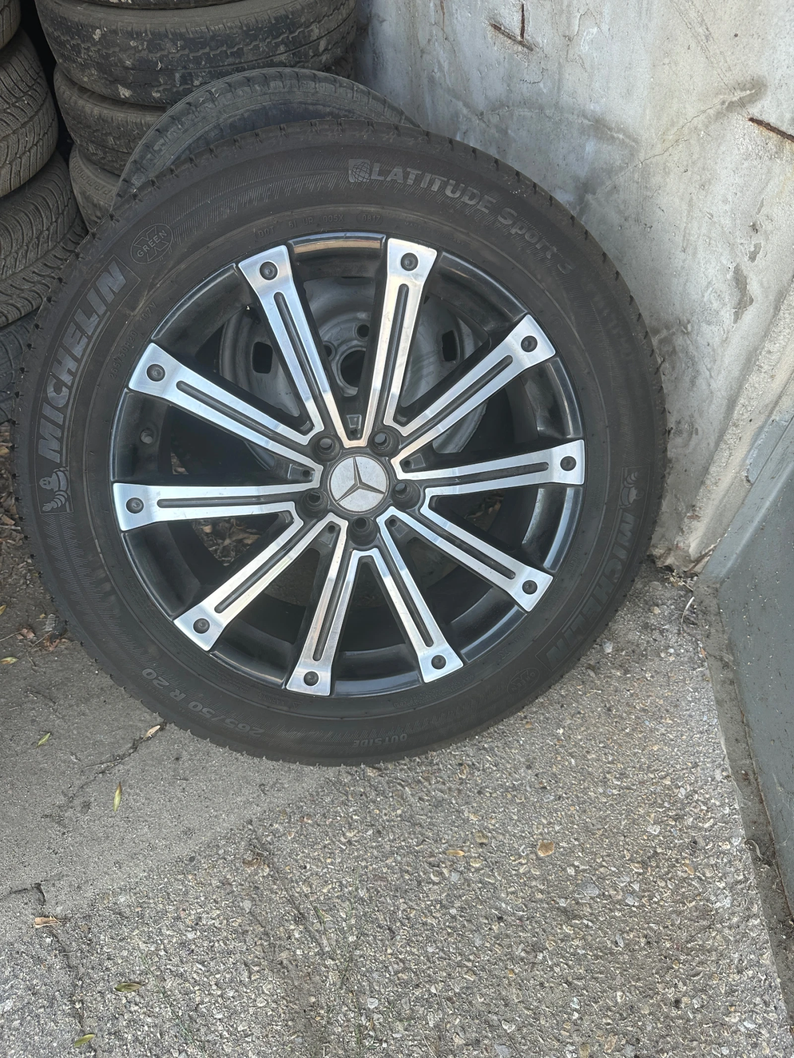 ������ �� Mercedes-Benz ML | Mobile.bg � ����������� 1