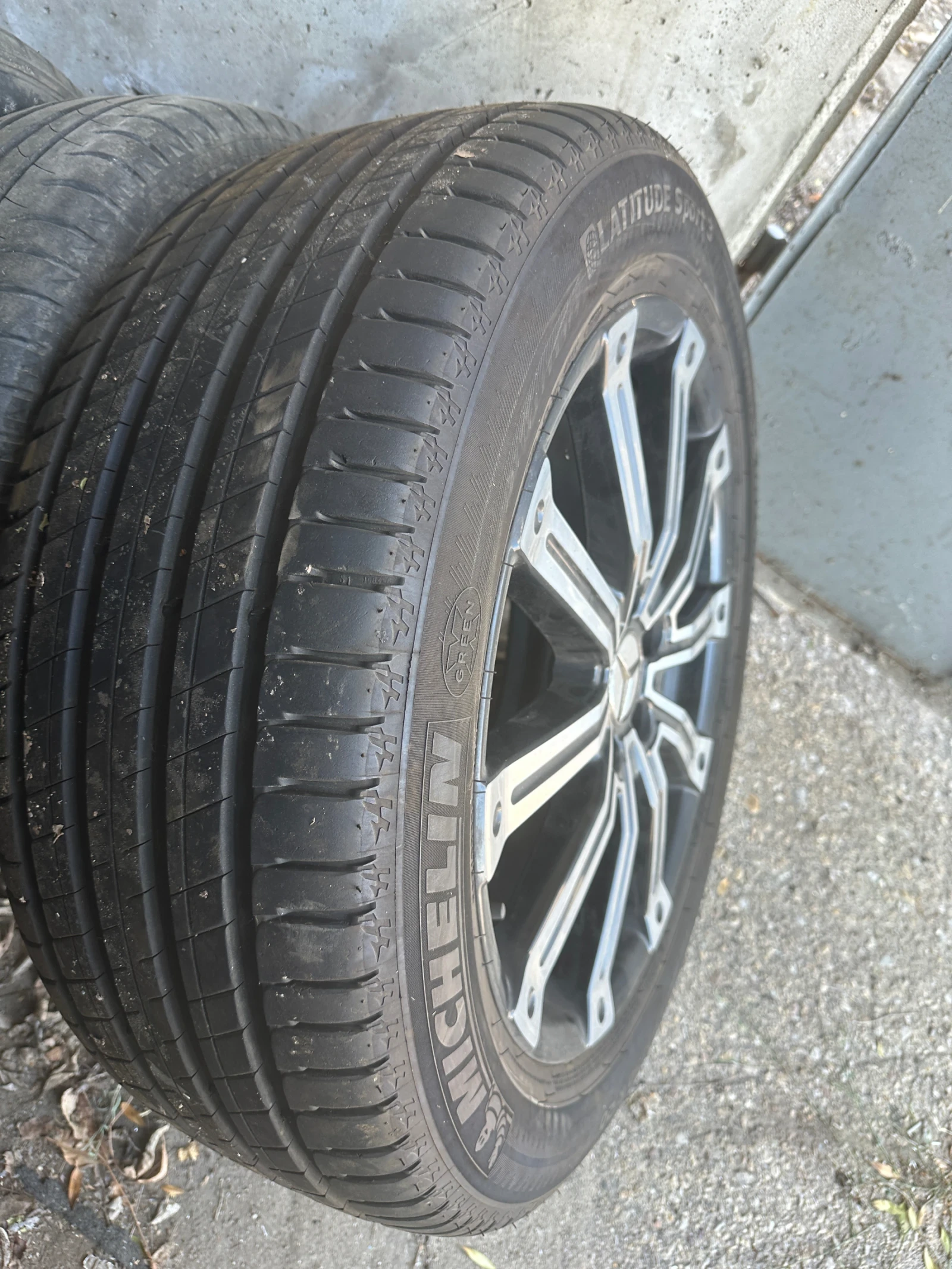 ������ �� Mercedes-Benz ML | Mobile.bg � ����������� 2