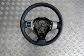 Toyota Verso S ABS и ВОЛАН , снимка 4