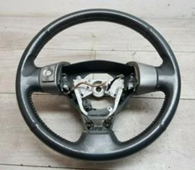 Toyota Verso S ABS и ВОЛАН , снимка 7