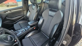 Audi A3 1, 4i G-tron, снимка 9