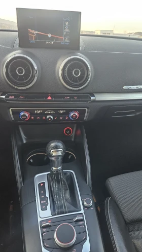 Audi A3 1, 4i G-tron, снимка 15
