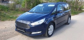 Ford Galaxy Navi Automat 